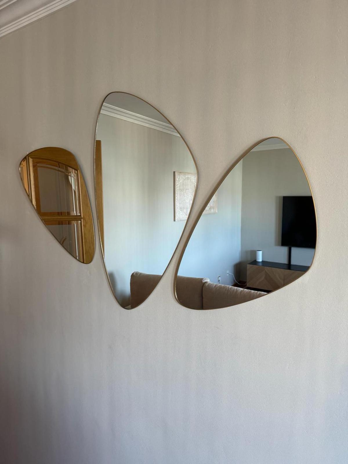 Moderno Apartamento Con Vistas A La Ria De Vigo Exterior foto
